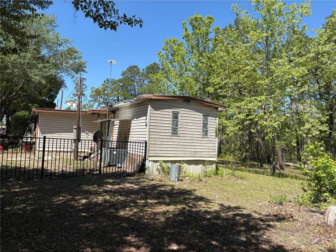 1882 Bellamy Road, Florahome, FL 32140 Photo