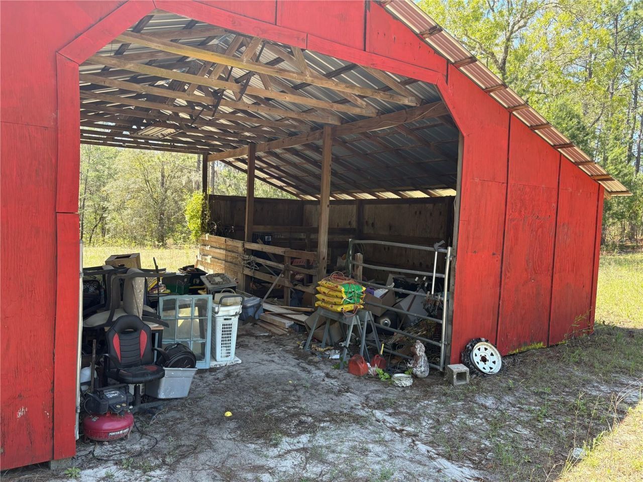 1882 Bellamy Road, Florahome, FL 32140 Photo