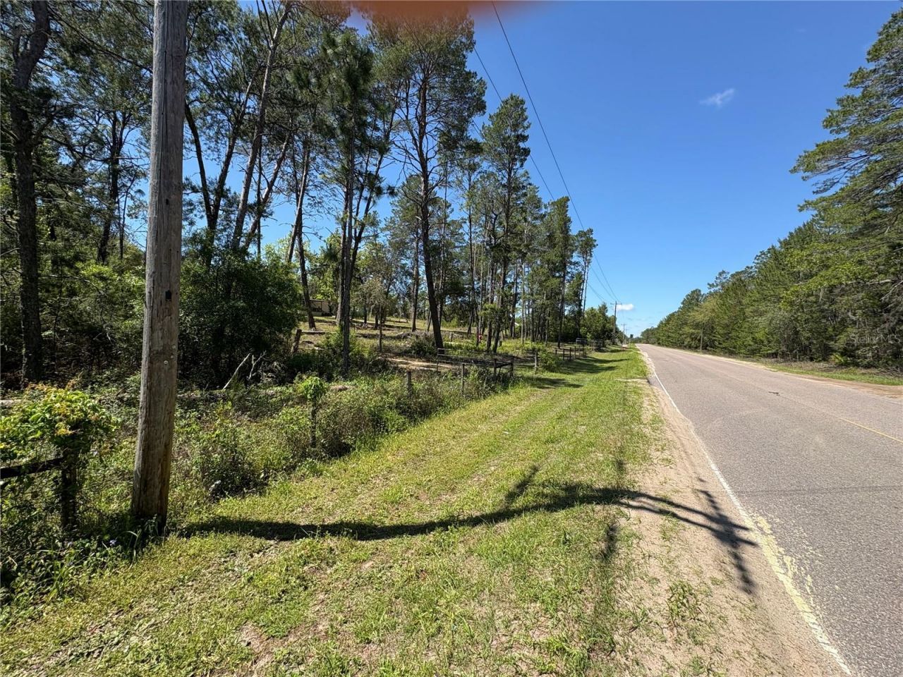 1882 Bellamy Road, Florahome, FL 32140 Photo