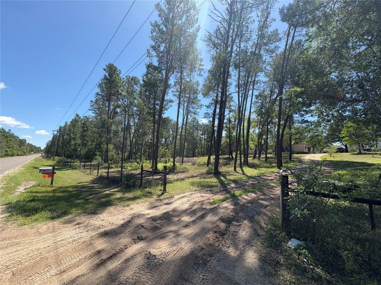 1882 Bellamy Road, Florahome, FL 32140 Photo