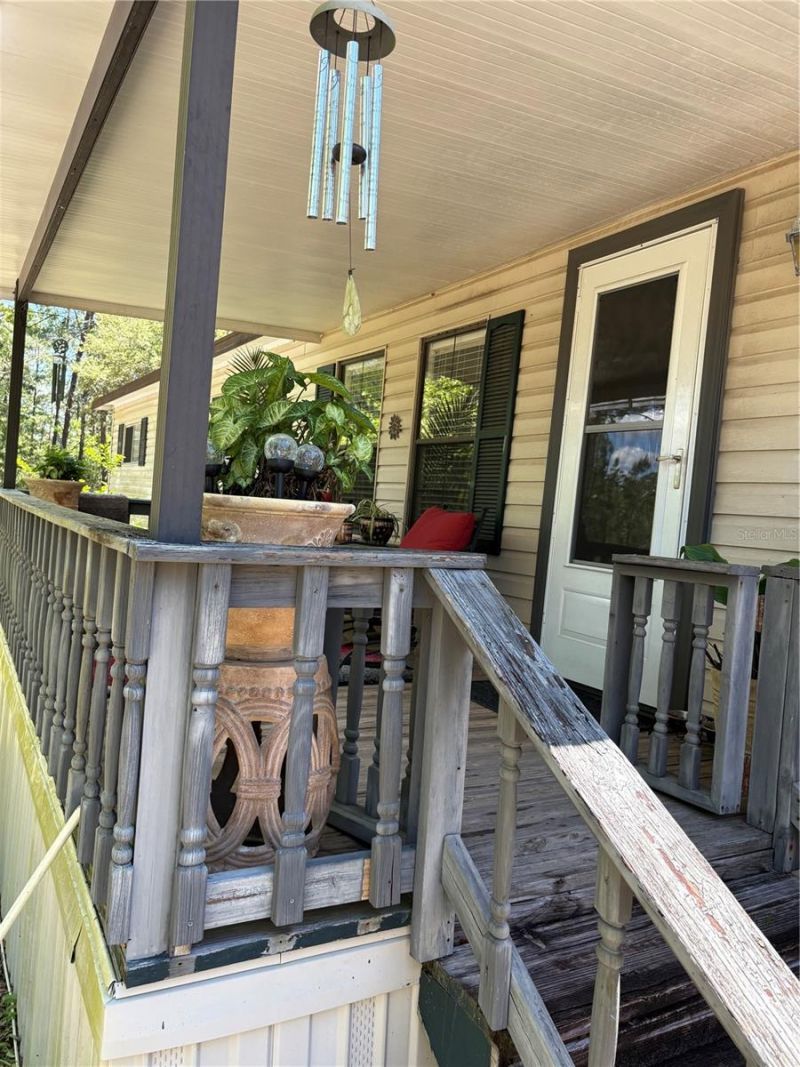 1882 Bellamy Road, Florahome, FL 32140 Photo