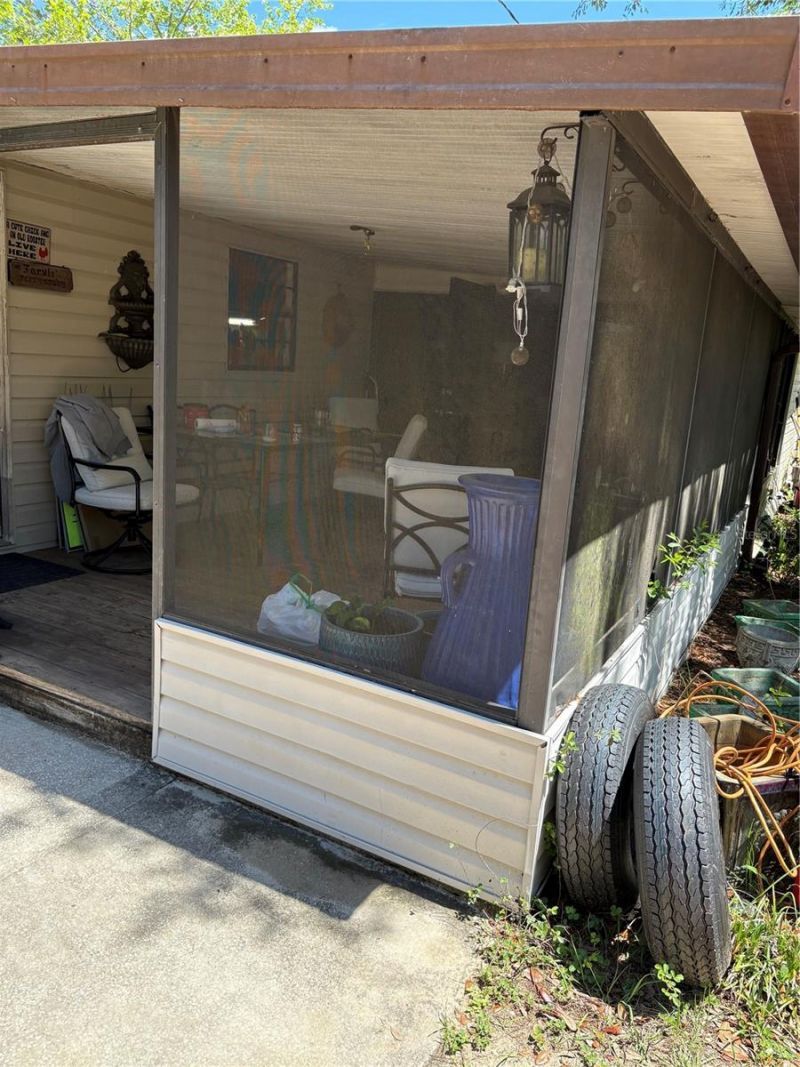 1882 Bellamy Road, Florahome, FL 32140 Photo