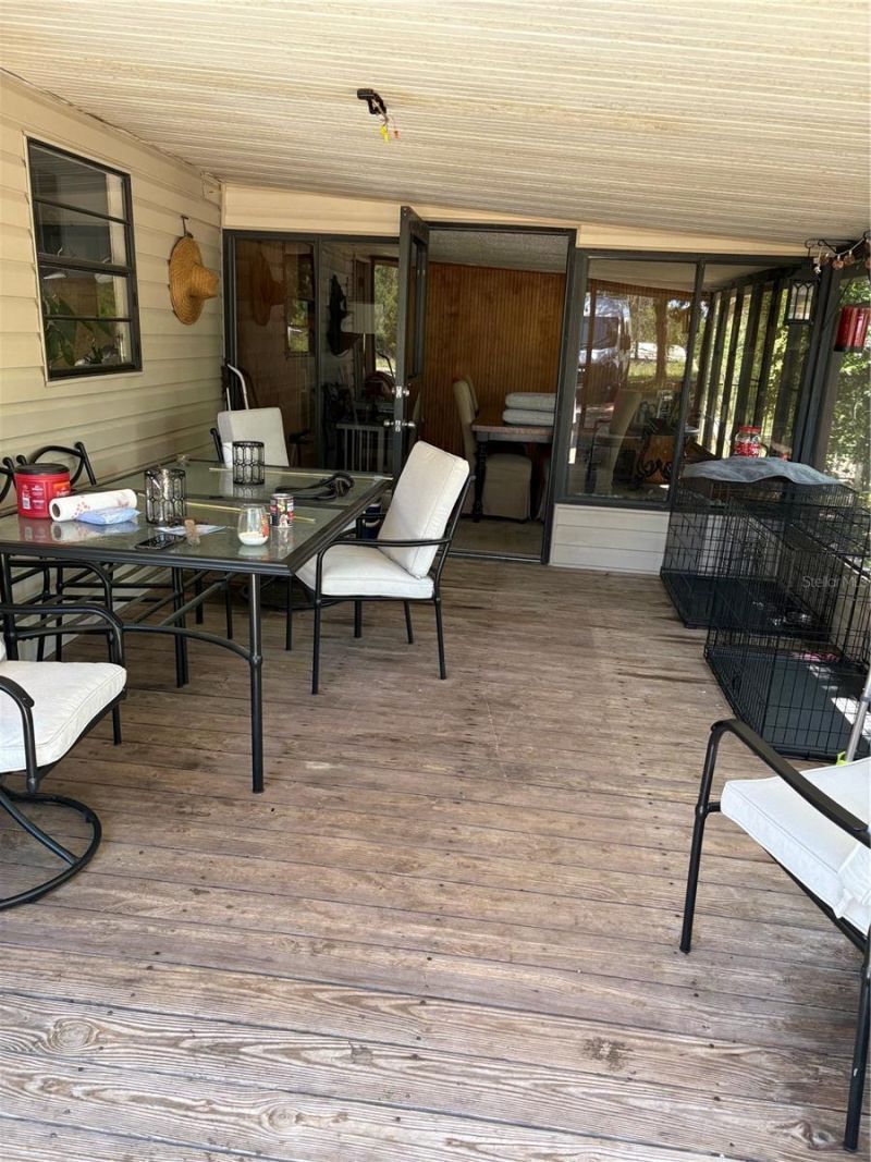 1882 Bellamy Road, Florahome, FL 32140 Photo