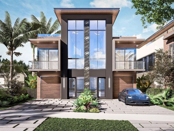 1521 NE 26th Ave, Unit B, Fort Lauderdale, FL 33304