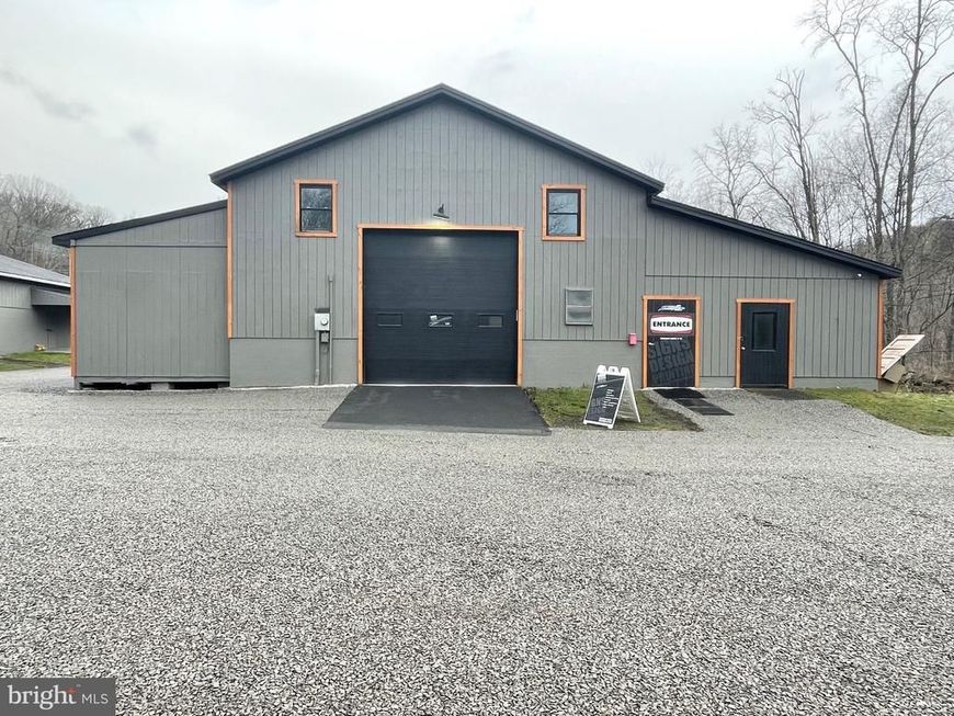 12419 Vale Summit Road Sw, Frostburg, MD 21532 Main Photo