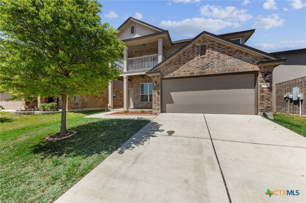 3411 Lorne Drive, Killeen, TX 76542 Main Photo