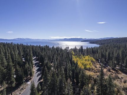 5101 North Lake Boulevard, Carnelian Bay, CA 96140 Photo