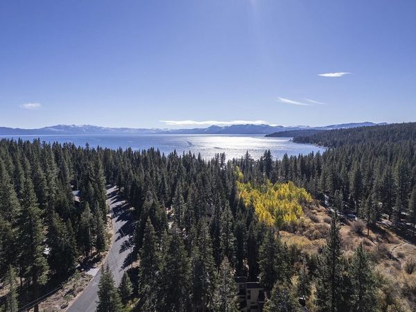 5101 North Lake Boulevard, Carnelian Bay, CA 96140