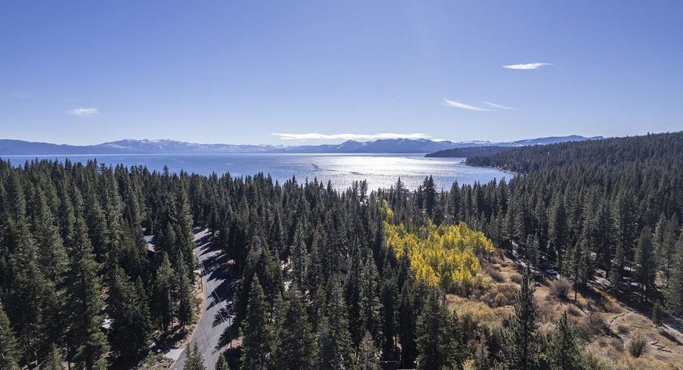 5101 North Lake Boulevard, Carnelian Bay, CA 96140 Photo