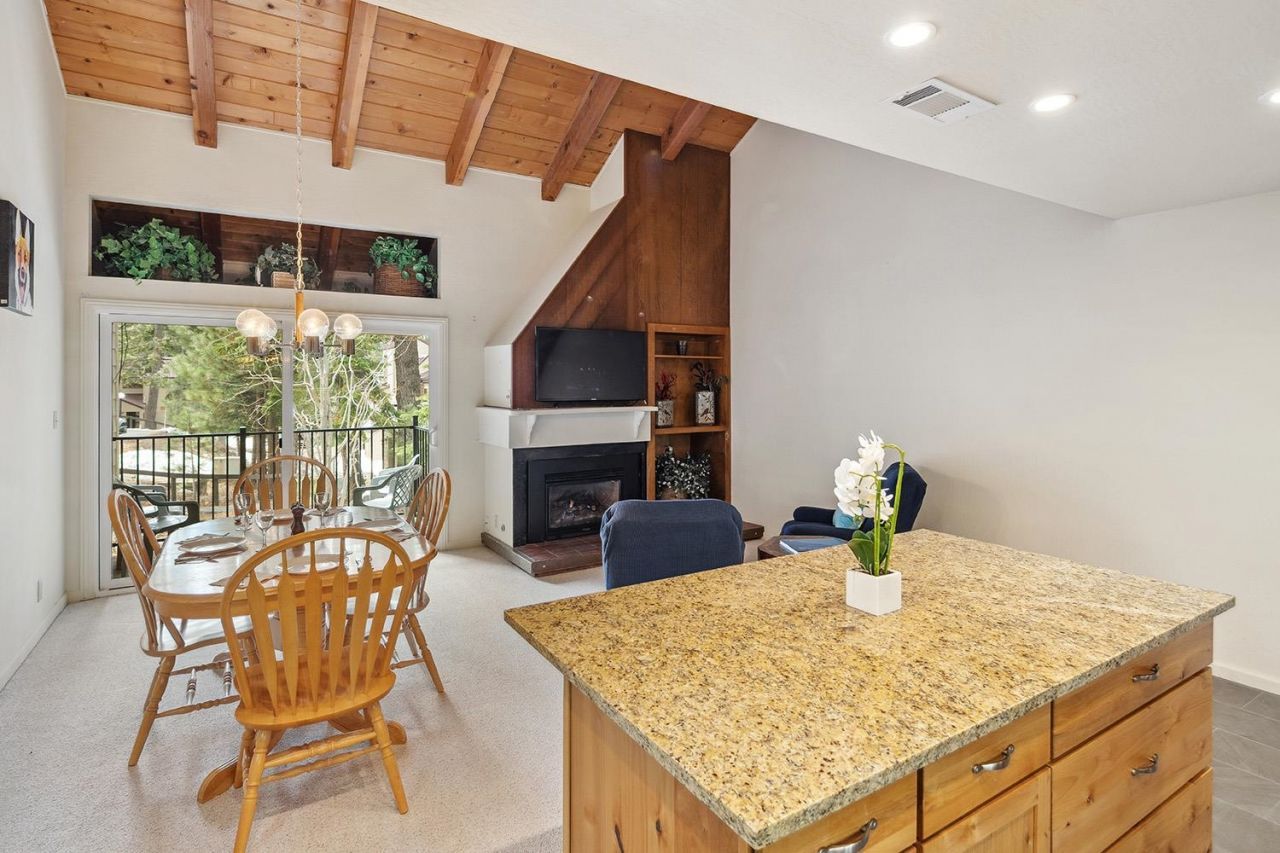 5101 North Lake Boulevard, Carnelian Bay, CA 96140 Photo