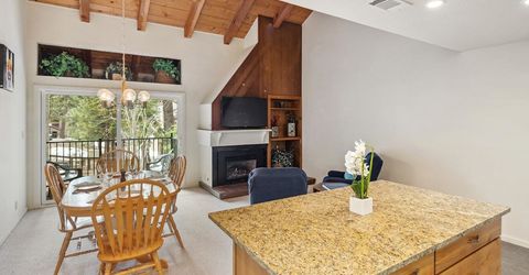 5101 North Lake Boulevard, Carnelian Bay, CA 96140 Photo