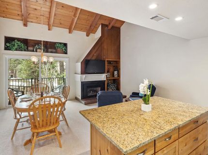 5101 North Lake Boulevard, Carnelian Bay, CA 96140 Photo