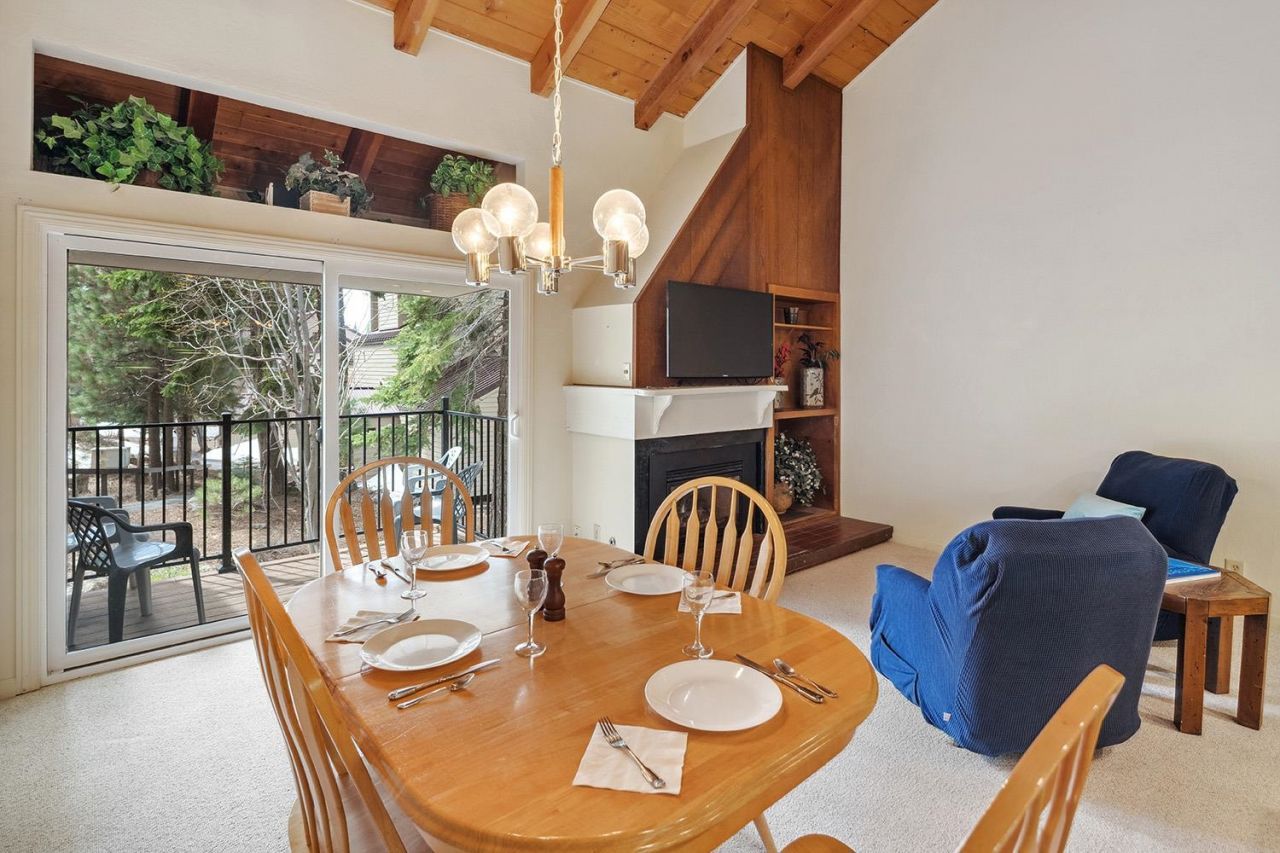 5101 North Lake Boulevard, Carnelian Bay, CA 96140 Photo