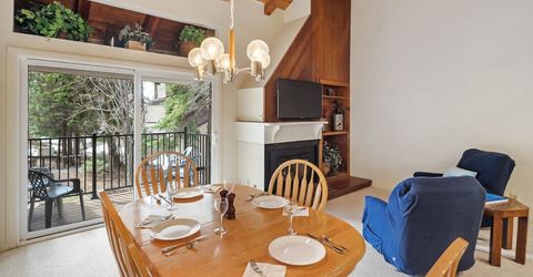 5101 North Lake Boulevard, Carnelian Bay, CA 96140 Photo