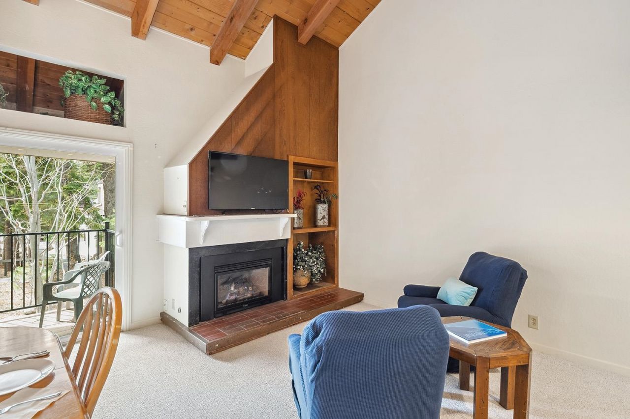 5101 North Lake Boulevard, Carnelian Bay, CA 96140 Photo