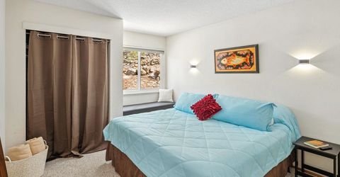 5101 North Lake Boulevard, Carnelian Bay, CA 96140 Photo