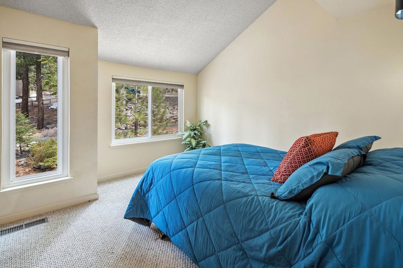 5101 North Lake Boulevard, Carnelian Bay, CA 96140 Photo