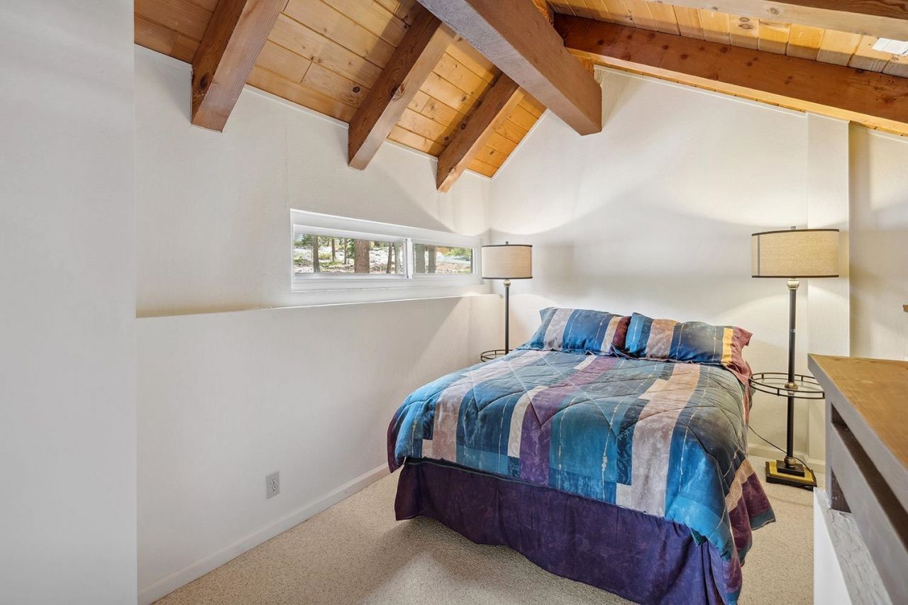 5101 North Lake Boulevard, Carnelian Bay, CA 96140 Photo