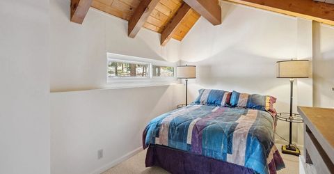 5101 North Lake Boulevard, Carnelian Bay, CA 96140 Photo