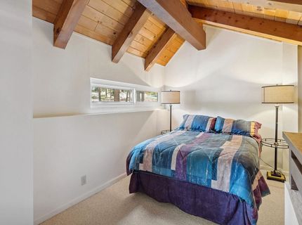 5101 North Lake Boulevard, Carnelian Bay, CA 96140 Photo