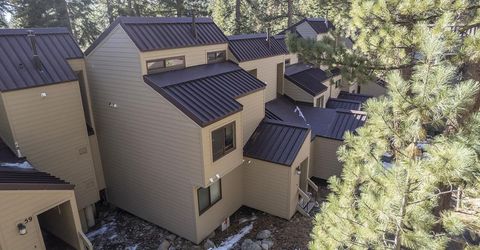 5101 North Lake Boulevard, Carnelian Bay, CA 96140 Photo