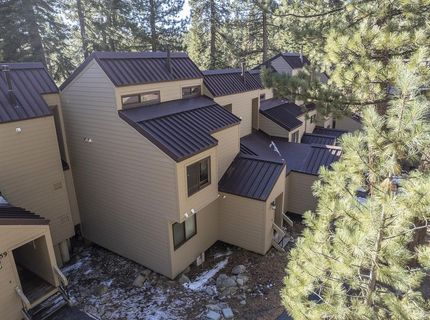 5101 North Lake Boulevard, Carnelian Bay, CA 96140 Photo