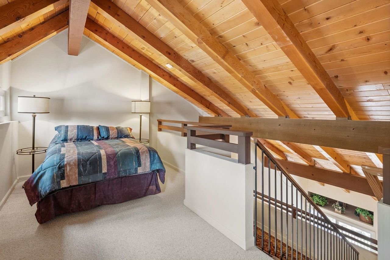 5101 North Lake Boulevard, Carnelian Bay, CA 96140 Photo