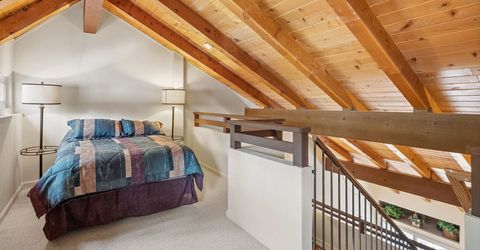 5101 North Lake Boulevard, Carnelian Bay, CA 96140 Photo