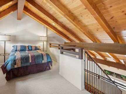 5101 North Lake Boulevard, Carnelian Bay, CA 96140 Photo