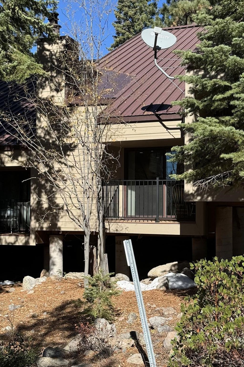 5101 North Lake Boulevard, Carnelian Bay, CA 96140 Photo