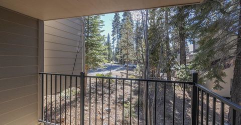 5101 North Lake Boulevard, Carnelian Bay, CA 96140 Photo