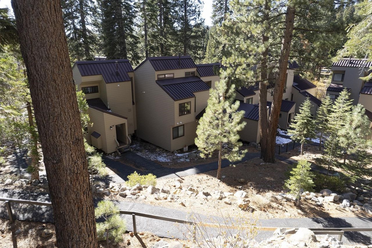 5101 North Lake Boulevard, Carnelian Bay, CA 96140 Photo