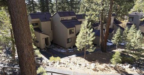 5101 North Lake Boulevard, Carnelian Bay, CA 96140 Photo