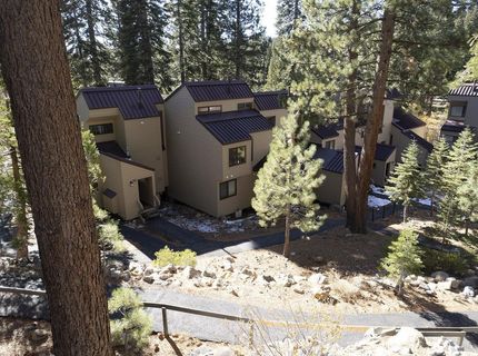 5101 North Lake Boulevard, Carnelian Bay, CA 96140 Photo