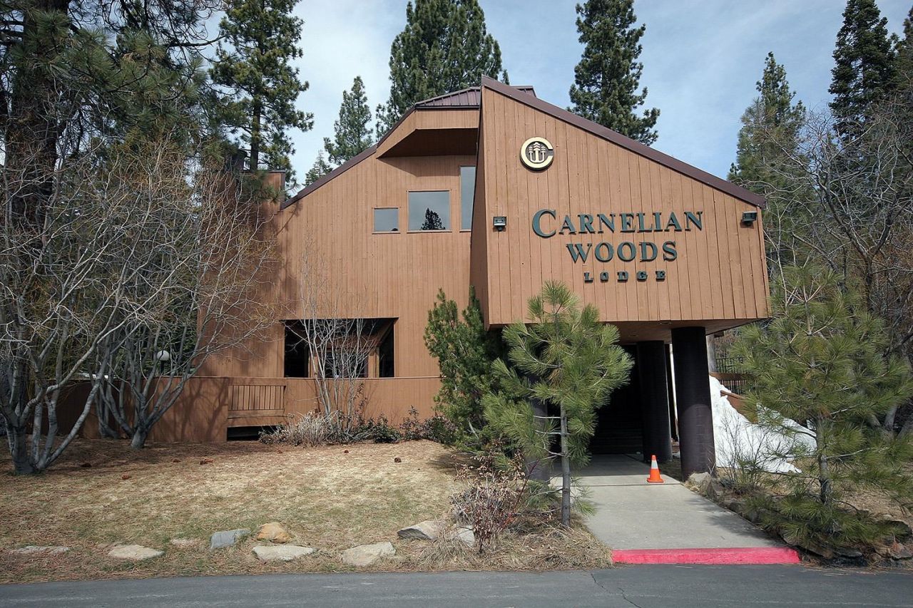 5101 North Lake Boulevard, Carnelian Bay, CA 96140 Photo