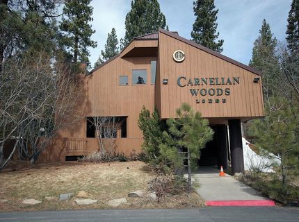 5101 North Lake Boulevard, Carnelian Bay, CA 96140 Photo