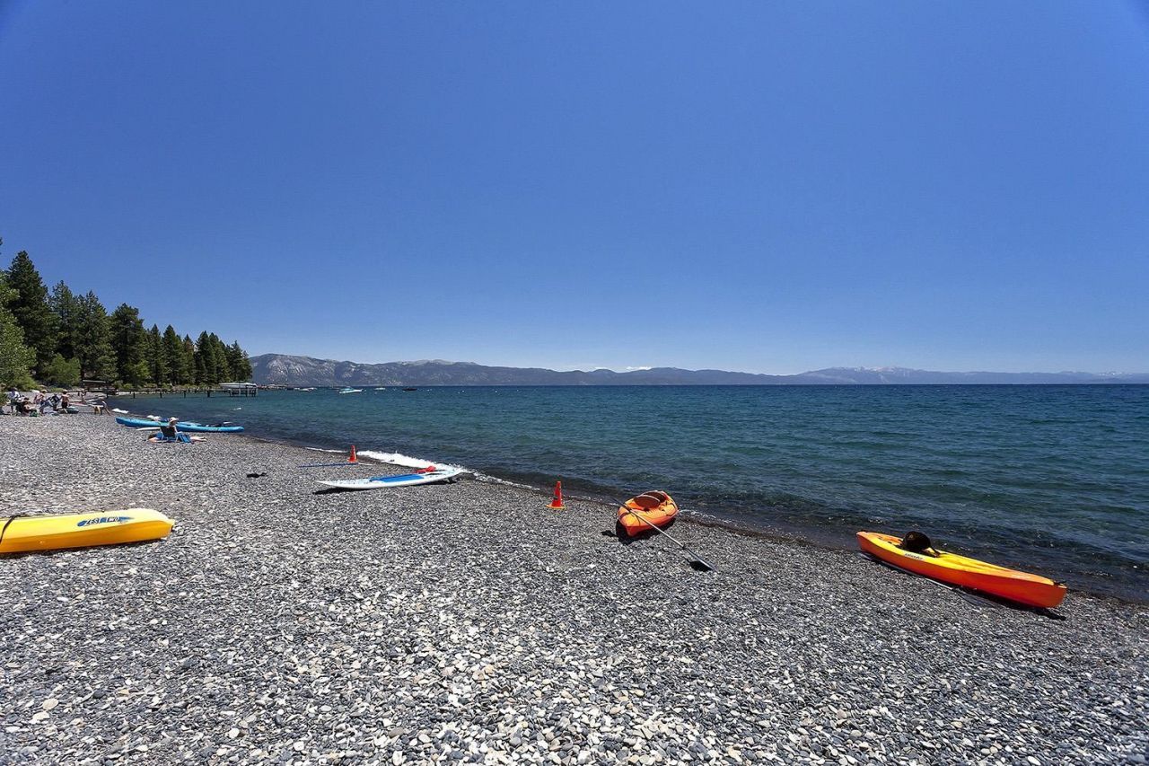 5101 North Lake Boulevard, Carnelian Bay, CA 96140 Photo