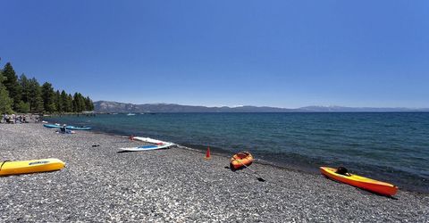 5101 North Lake Boulevard, Carnelian Bay, CA 96140 Photo