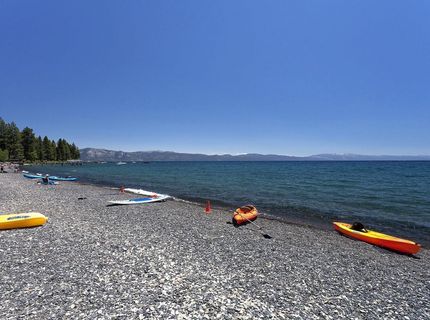 5101 North Lake Boulevard, Carnelian Bay, CA 96140 Photo