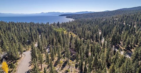 5101 North Lake Boulevard, Carnelian Bay, CA 96140 Photo