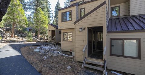 5101 North Lake Boulevard, Carnelian Bay, CA 96140 Photo