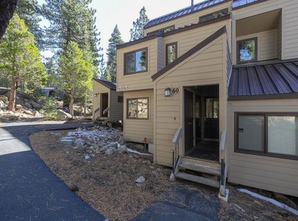 5101 North Lake Boulevard, Carnelian Bay, CA 96140 Photo