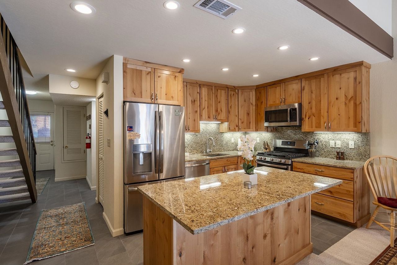 5101 North Lake Boulevard, Carnelian Bay, CA 96140 Photo