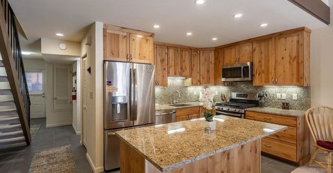 5101 North Lake Boulevard, Carnelian Bay, CA 96140 Photo