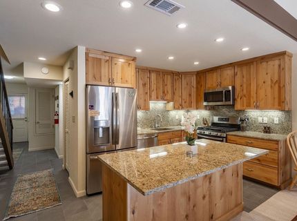 5101 North Lake Boulevard, Carnelian Bay, CA 96140 Photo