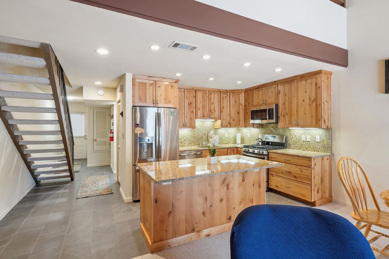 5101 North Lake Boulevard, Carnelian Bay, CA 96140 Photo