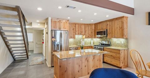 5101 North Lake Boulevard, Carnelian Bay, CA 96140 Photo