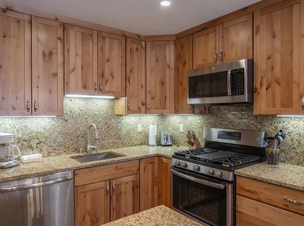 5101 North Lake Boulevard, Carnelian Bay, CA 96140 Photo