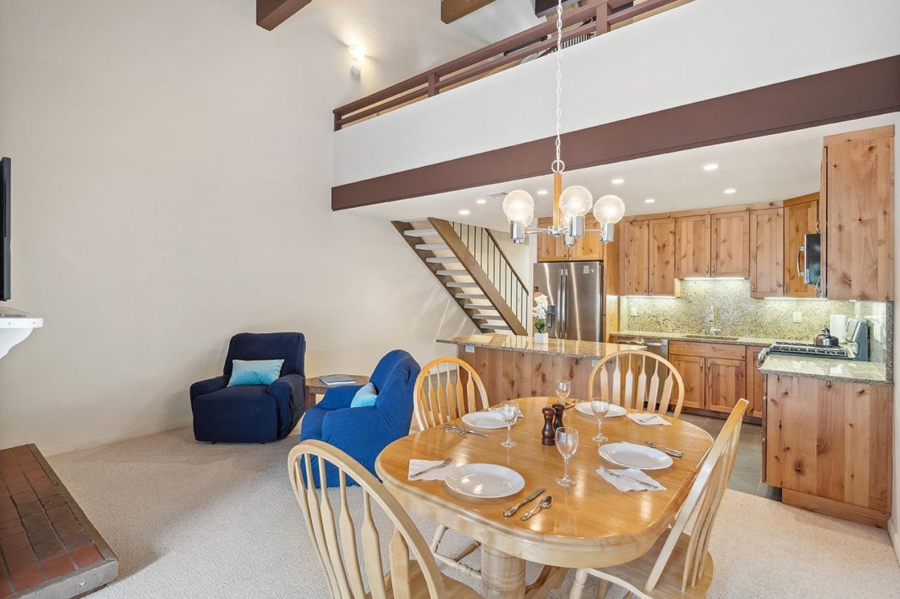 5101 North Lake Boulevard, Carnelian Bay, CA 96140 Photo