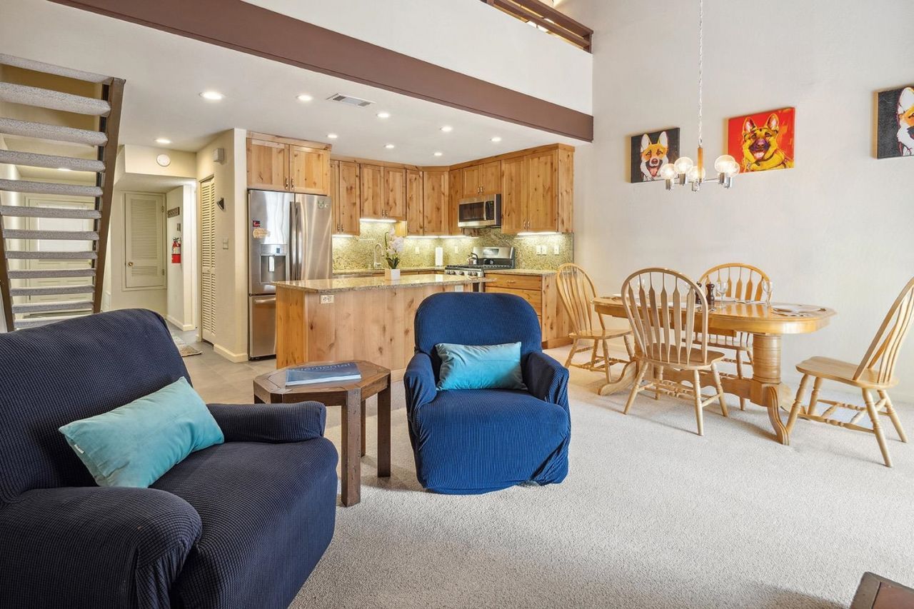 5101 North Lake Boulevard, Carnelian Bay, CA 96140 Photo